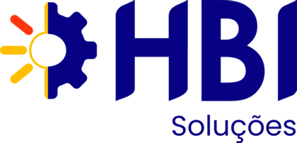 Logo | HBI Soluções